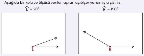 4. Sınıf Matematik Kitabı Sayfa 202 203 205 207 Cevapları Meb