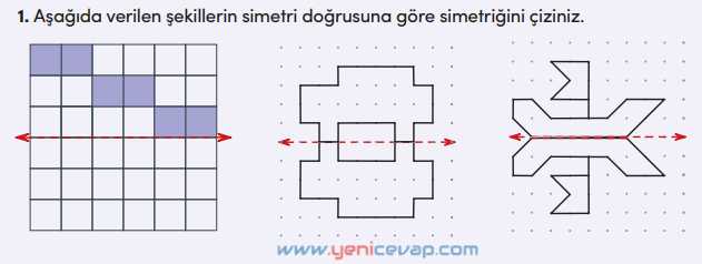 4. Sınıf Matematik Kitabı Sayfa 208 210 211 212 Cevapları Meb