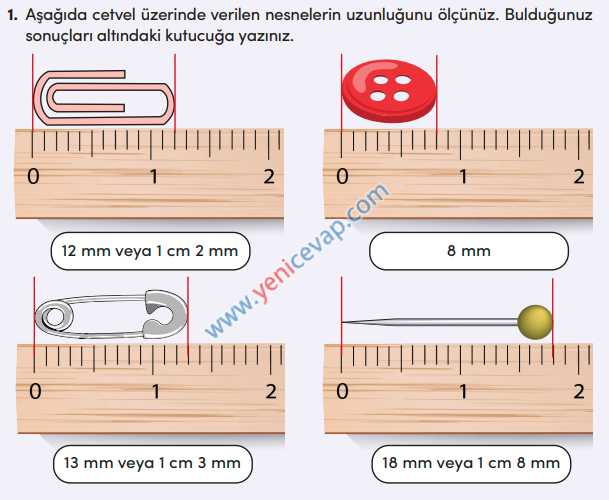 4. Sınıf Matematik Kitabı Sayfa 213 215 217 219 Cevapları Meb
