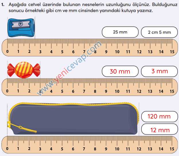 4. Sınıf Matematik Kitabı Sayfa 221 226 227 228 Cevapları Meb