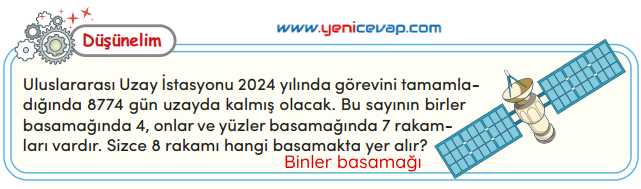 4. Sınıf Matematik Kitabı Sayfa 21 22 23 24 Cevapları Meb