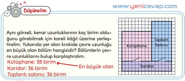 4. Sınıf Matematik Kitabı Sayfa 234 236 237 238 Cevapları Meb