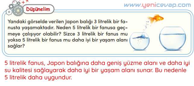 4. Sınıf Matematik Kitabı Sayfa 281 283 285 286 Cevapları Meb