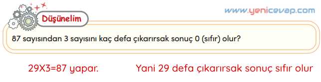 4. Sınıf Matematik Kitabı Sayfa 89 91 93 94 Cevapları Meb