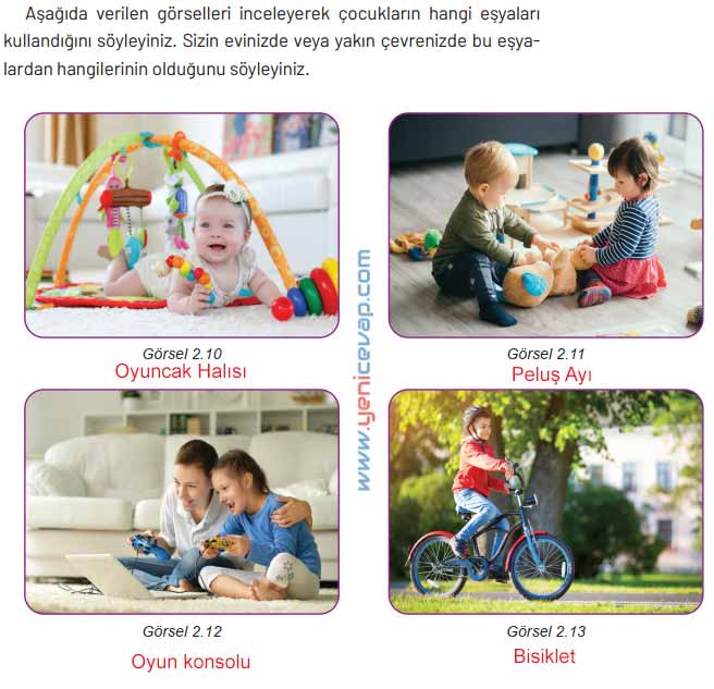 4. Sınıf Sosyal Bilgiler Kitabı Sayfa 40 42 43 Cevapları Hecce Yayınları