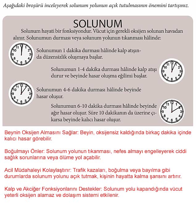 4. Sınıf Trafik Güvenliği Kitabı Sayfa 69 70 71 72 73 74 Cevapları Meb