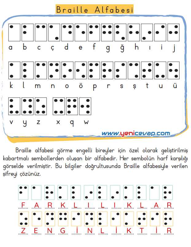 4. Sınıf Türkçe Kitabı Sayfa 124 125 126 127 128 Cevapları Meb