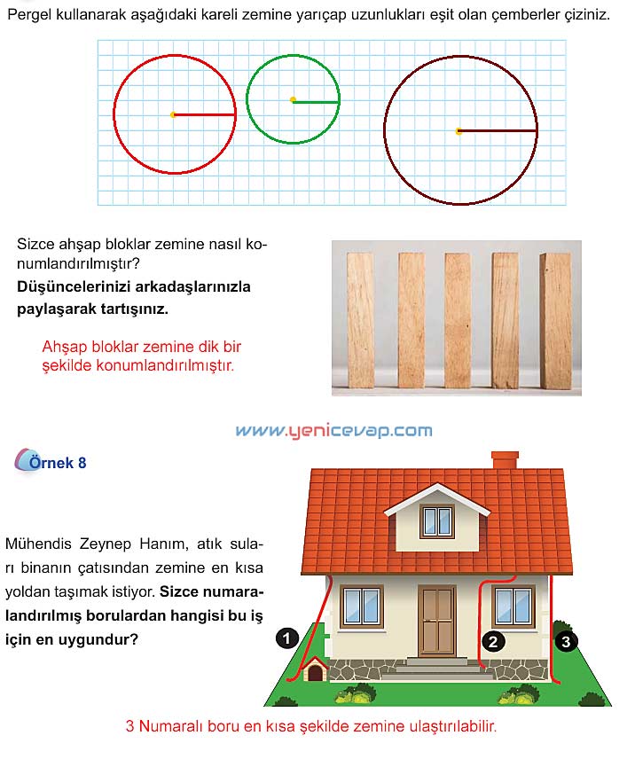 5. Sınıf Matematik 1. Kitap Sayfa 24 26 27 29 Cevapları Meb