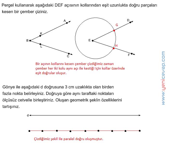 5. Sınıf Matematik 1. Kitap Sayfa 35 36 39 41 Cevapları Meb