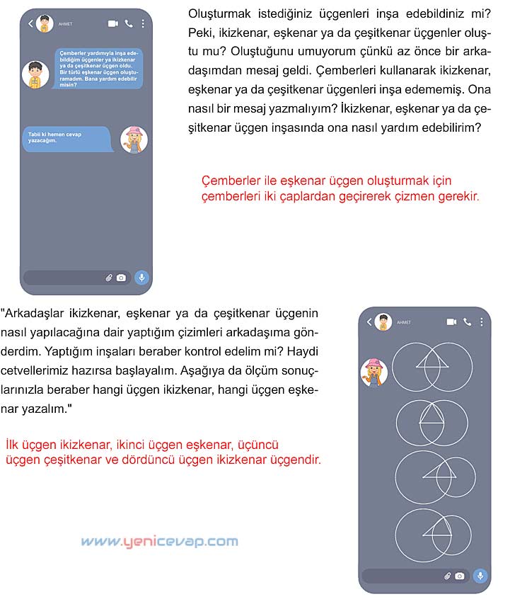 5. Sınıf Matematik 1. Kitap Sayfa 78 79 80 81 Cevapları Meb