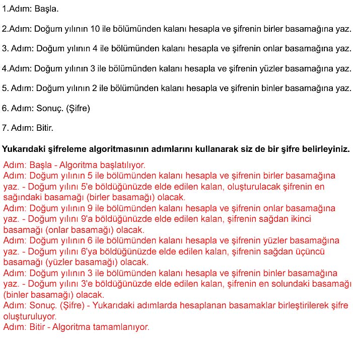 5. Sınıf Matematik 2. Kitap Sayfa 156 157 158 159 Cevapları Meb