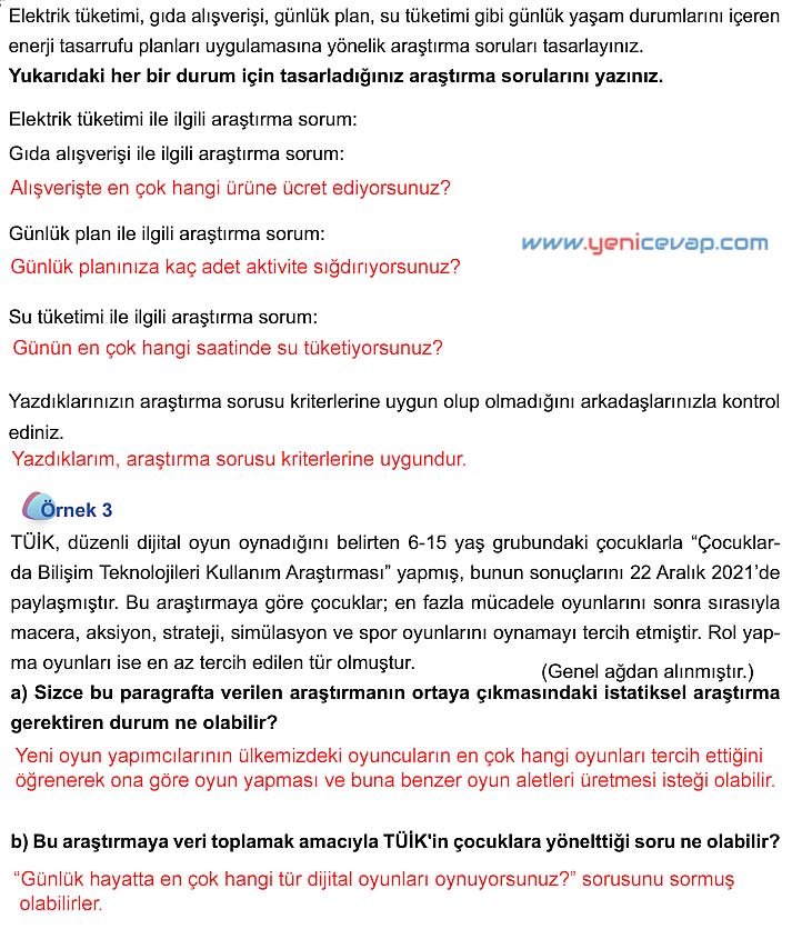 5. Sınıf Matematik 2. Kitap Sayfa 60 61 62 63 64 65 66 Cevapları Meb