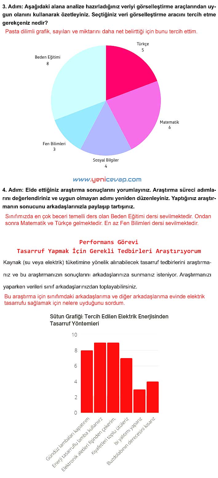 5. Sınıf Matematik 2. Kitap Sayfa 79 80 81 82 84 Cevapları Meb