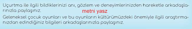 5. Sınıf Türkçe 1. Kitap Sayfa 52 56 57 58 Cevapları Meb