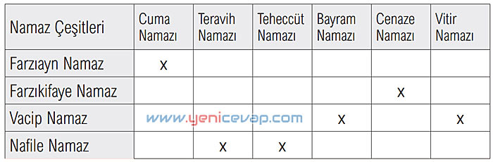 6. Sınıf Din Kültürü Kitabı Sayfa 51 59 70 71 73 74 Cevapları Meb