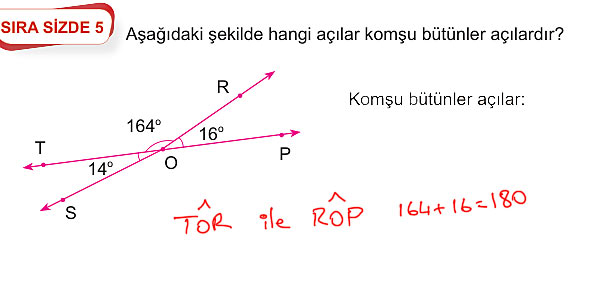 6. Sınıf Matematik Kitabı Sayfa 219 220 221 222 223 224 Cevapları Meb