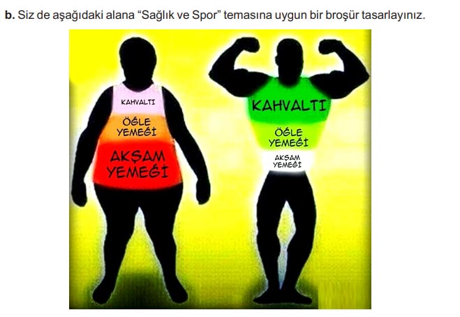 6. Sınıf Türkçe Kitabı Sayfa 217 218 219 220 221 Cevapları Meb