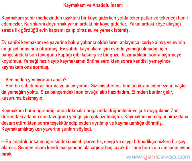 6. Sınıf Türkçe Kitabı Sayfa 36 37 38 39 42 Cevapları Meb
