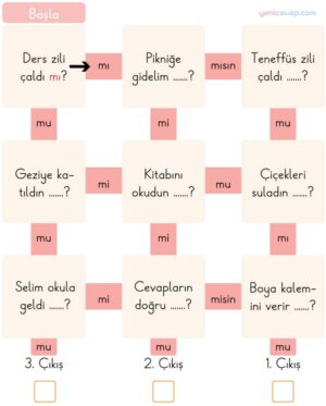 Bulalım Boyayalım