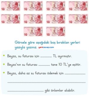 Su Faturası