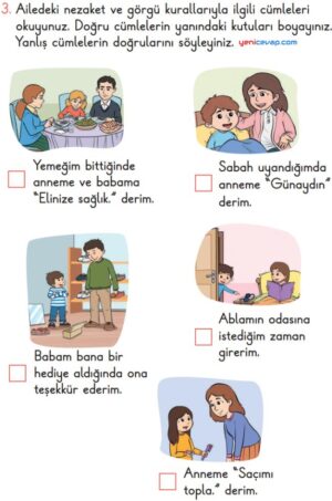 Tekrar Zamanı Testi