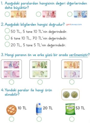 Para Testi