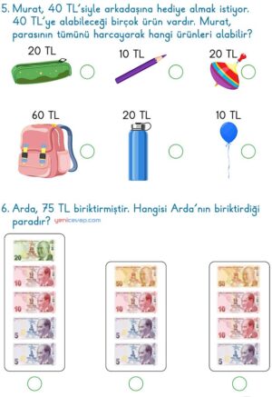 Para Testi