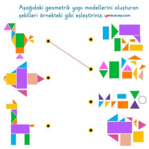 Geometrik Şekiller