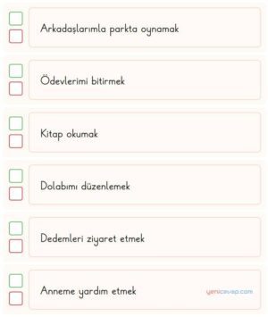 Bulalım İşaretleyelim