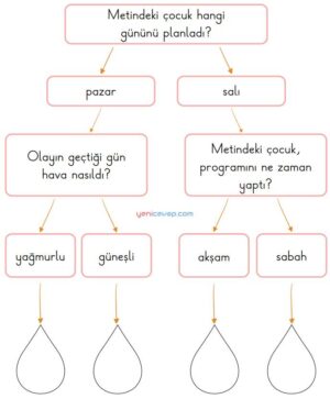 Belirleyelim Boyayalım
