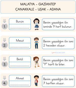 Bulalım Yazalım