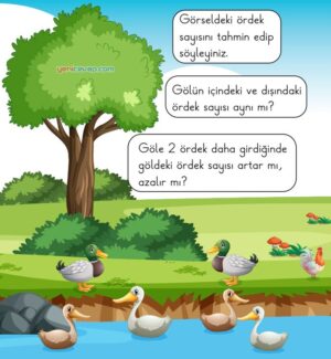 Toplama ve Çıkarma