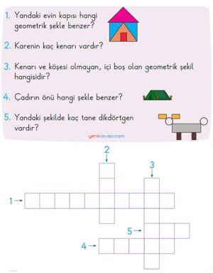 Geometrik Şekiller