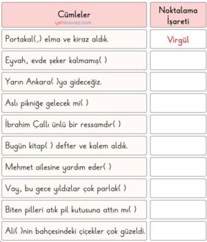 Bulalım Yazalım