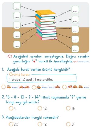 2. Tema Değerlendirme Testi
