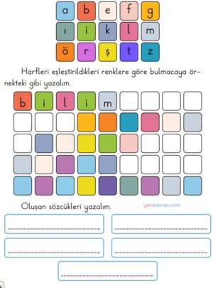 Pekiştiriyorum