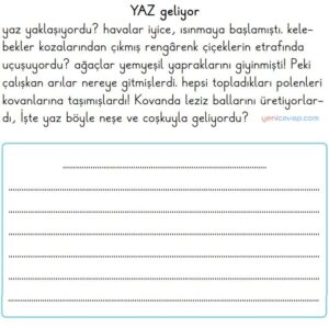 Doğrusunu Yazalım