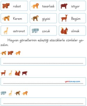 Bulalım Yazalım