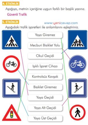 2. Sınıf Türkçe Kitabı Sayfa 150 151 152 153 Cevapları İlke Yayınları