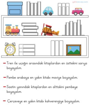 Boyayalım
