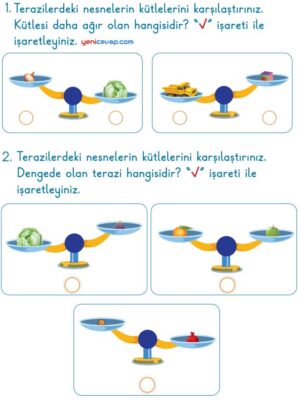 Ağırlık Kavramı