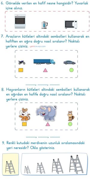 Ağırlık Kavramı