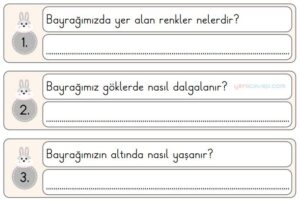 Cevaplayalım Yazalım