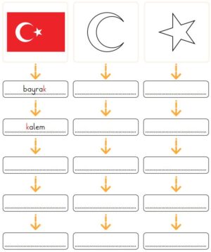 Bulalım Yazalım