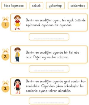 Bulalım Yazalım