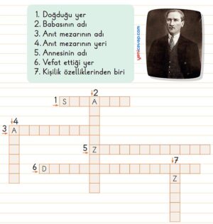 Değerlendirme Zamanı