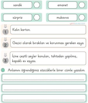 Bulalım Karar Verelim