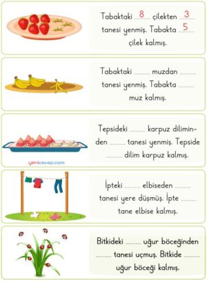 Tabakta Kalanlar