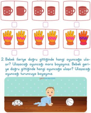 Eş Nesneleri Bul