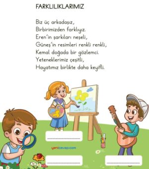 Okuyalım Yazalım